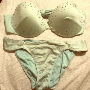 Victoria secret swim suit